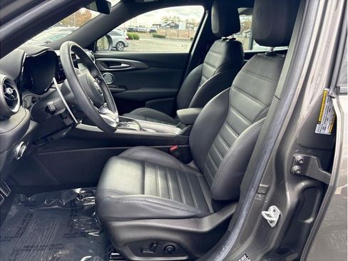 Used 2024 Alfa Romeo Tonale Veloce image 12