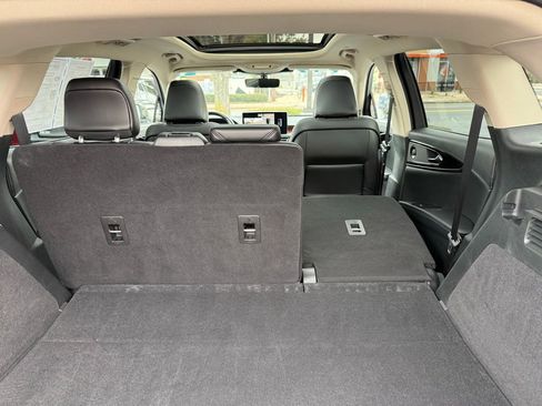 Used 2023 Lincoln Nautilus Reserve w/ Equipment Group 201A image 34