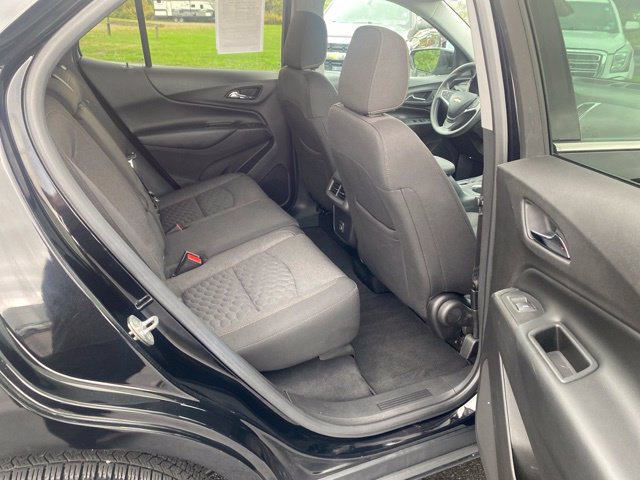 Used 2019 Chevrolet Equinox LT AWD/4WD image 14