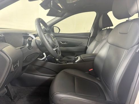 Used 2024 Hyundai Tucson XRT FWD image 22