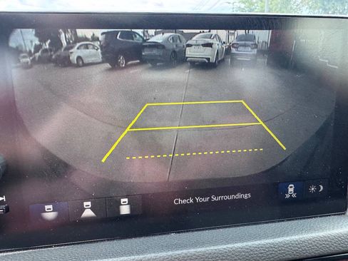 Used 2025 Honda Civic Si image 25
