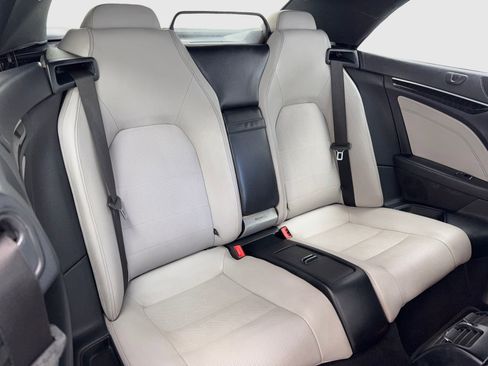 Used 2017 Mercedes-Benz E 400 Cabriolet w/ Premium 2 Package image 51