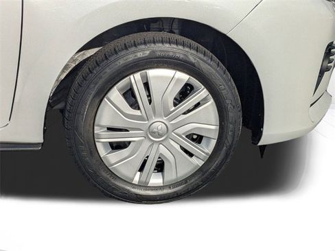 Used 2022 Mitsubishi Mirage ES image 19