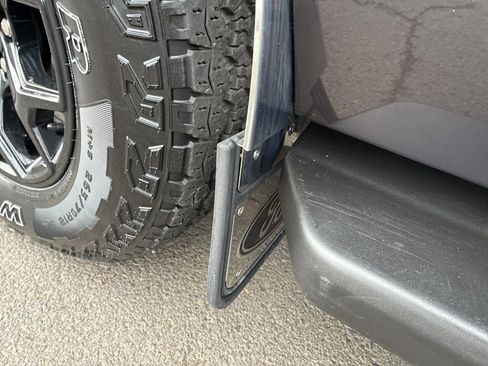 Used 2024 Ford Expedition Timberline image 39