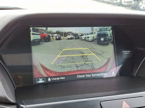 Certified 2020 Acura ILX w/ Premium Package image 18