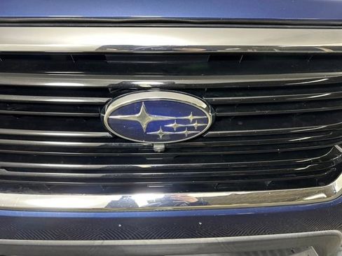 Used 2019 Subaru Ascent Touring w/ Popular Package #2 image 9