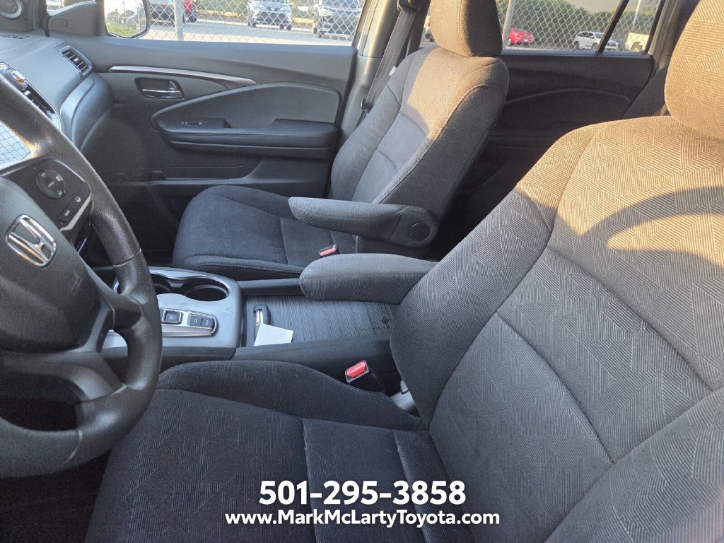 Used 2022 Honda Pilot Sport image 8