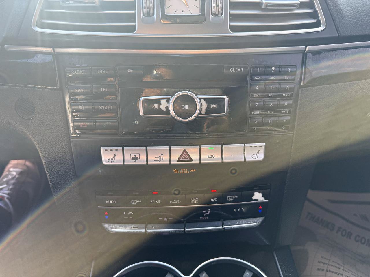 Used 2014 Mercedes-Benz E 350 Coupe image 18