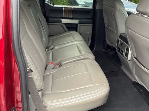 Used 2018 Ford F150 Lariat AWD/4WD image 20
