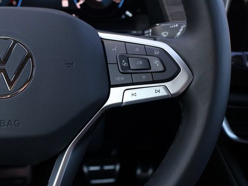 New 2026 Volkswagen Atlas SEL Premium R-Line AWD/4WD image 27