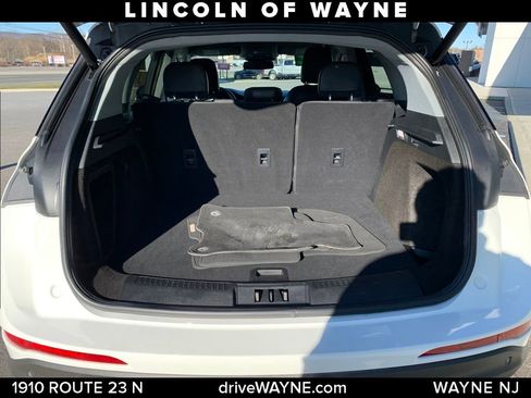 Certified 2022 Lincoln Corsair AWD w/ Equipment Group 101A image 7