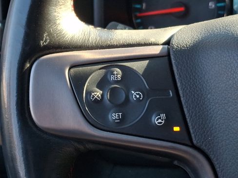 Used 2018 GMC Sierra 1500 SLT w/ All Terrain Package image 22