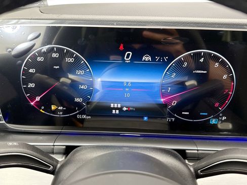 New 2026 Mercedes-Benz GLS 450 4MATIC image 35