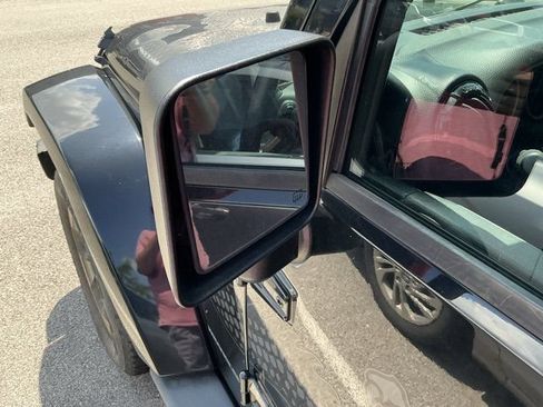 Used 2014 Jeep Wrangler Unlimited Sahara AWD/4WD image 29