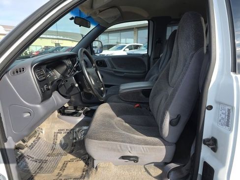 Used 1997 Dodge Dakota SLT image 12