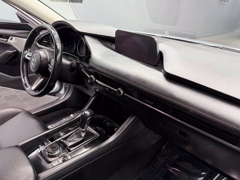 Used 2020 MAZDA MAZDA3 Sedan w/ Preferred Package FWD image 49