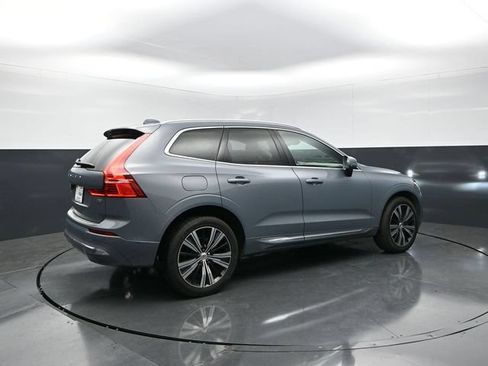 Used 2023 Volvo XC60 B5 Plus w/ Protection Package Premier FWD image 7