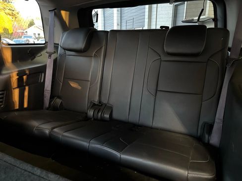 Used 2015 Chevrolet Tahoe LTZ image 22