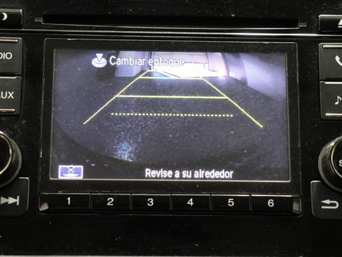 Used 2017 Honda HR-V LX image 19