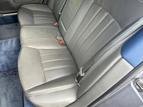 Used 2006 Bentley Flying Spur Flying Spur AWD/4WD image 16