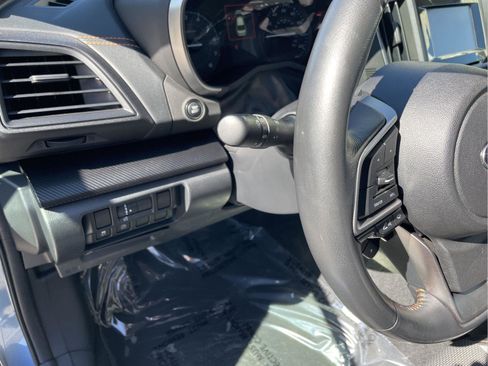 Used 2020 Subaru Crosstrek 2.0i Premium w/ Popular Package #2 image 11