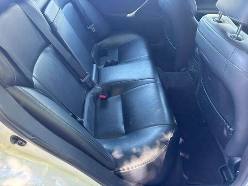 Used 2011 Lexus IS 350 AWD w/ Luxury Plus Value Edition image 13