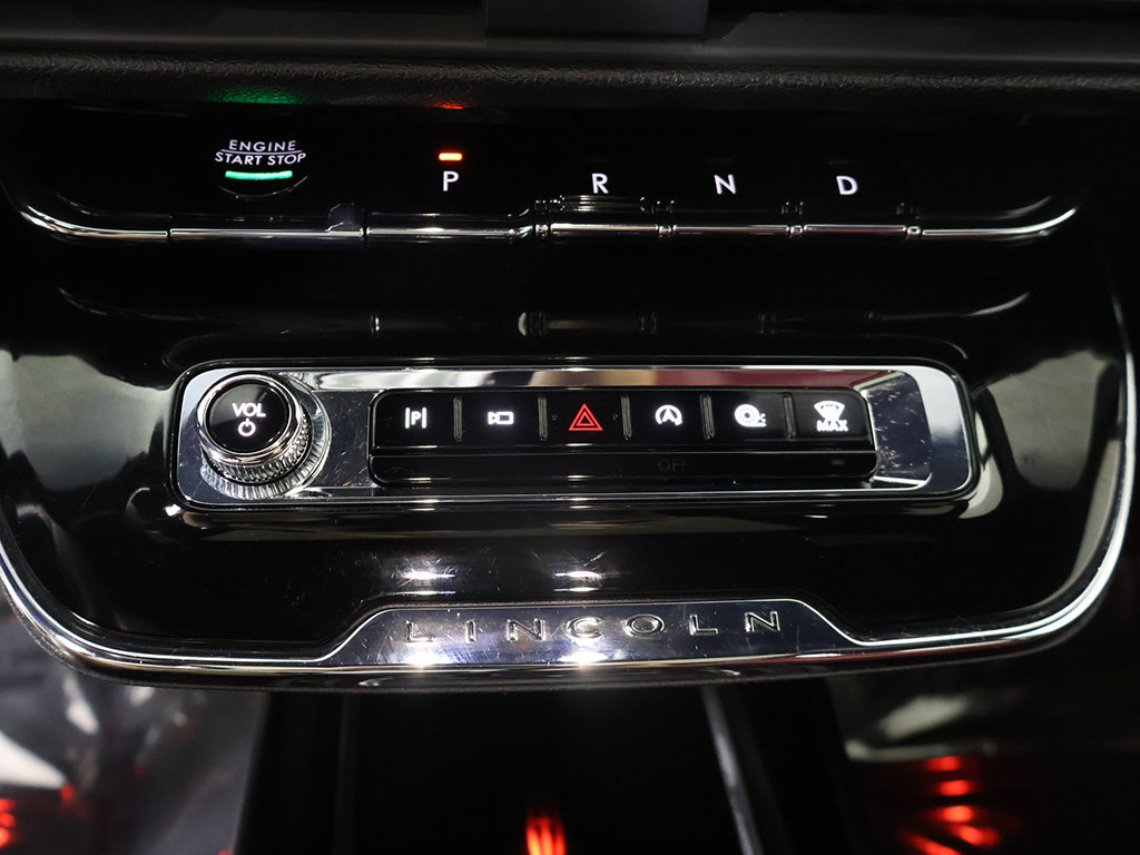 Used 2024 Lincoln Corsair Reserve w/ Equipment Group 201A AWD/4WD image 51