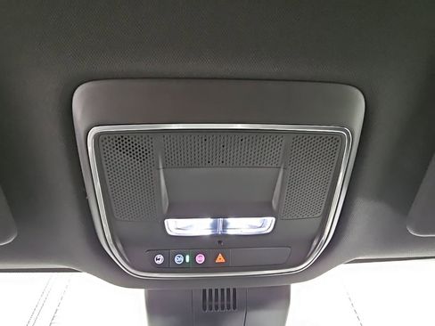 New 2026 GMC Sierra EV Elevation image 22