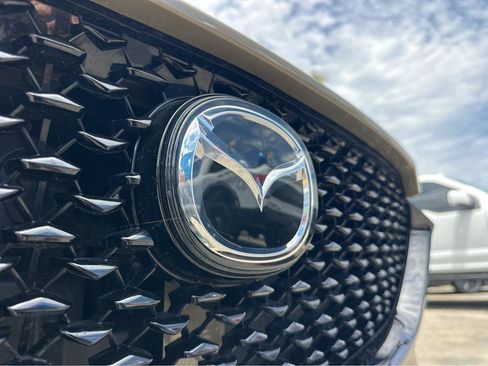 Used 2024 MAZDA CX-30 Carbon AWD/4WD image 42