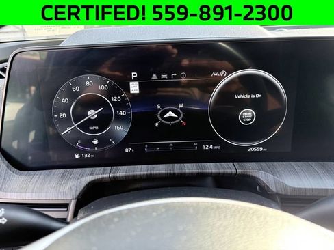 Certified 2023 Kia Telluride SX FWD image 25