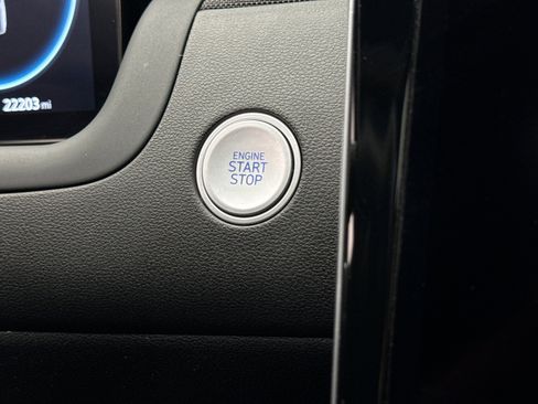 Used 2024 Hyundai Santa Cruz Limited image 23