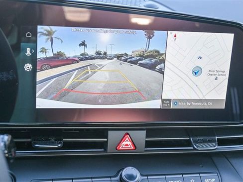 New 2026 Hyundai Elantra Sport image 27