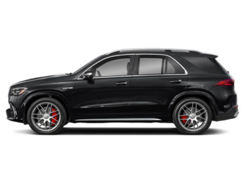 New 2026 Mercedes-Benz GLE 63 AMG S image 3