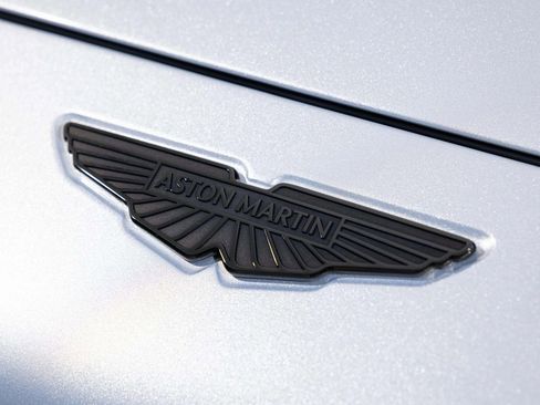 New 2026 Aston Martin DBX 707 image 49