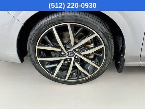 Certified 2024 Subaru Impreza 2.0i Sport AWD/4WD image 40