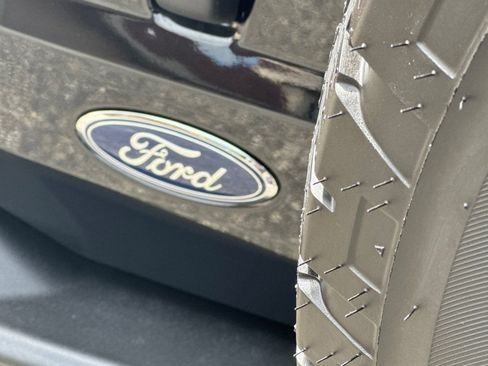 Used 2025 Ford Bronco Big Bend image 29