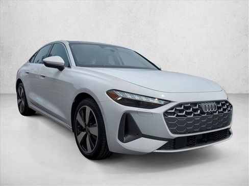 Certified 2025 Audi A5 2.0T Premium Plus w/ Premium Plus image 3