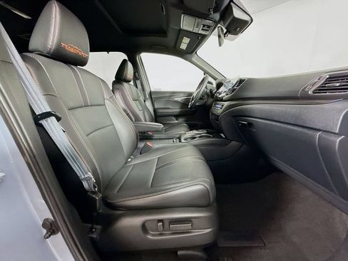 Certified 2023 Honda Passport TrailSport image 26