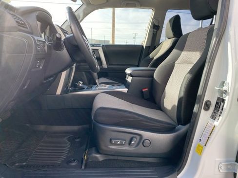 Certified 2024 Toyota 4Runner SR5 image 12