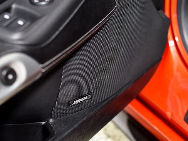 Used 2011 Chevrolet Corvette ZR1 w/ Preferred Equipment Group RWD image 26