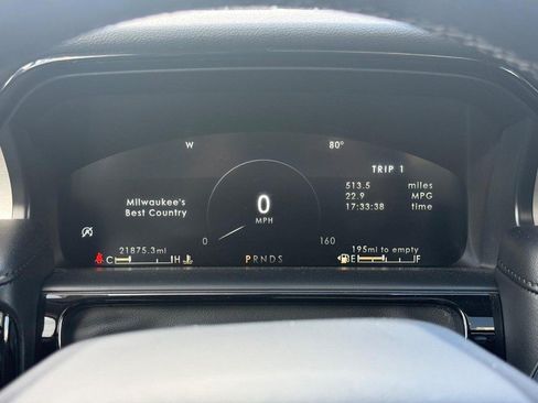 Certified 2023 Lincoln Nautilus Reserve w/ Monochromatic Package AWD/4WD image 25