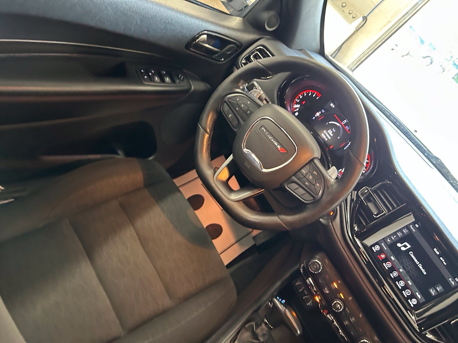 Used 2023 Dodge Durango GT AWD/4WD image 26