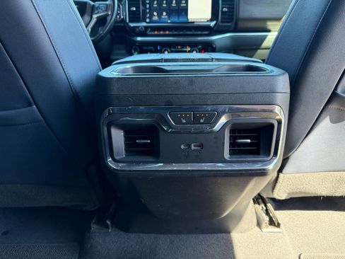 Used 2023 Chevrolet Silverado 1500 High Country w/ Technology Package AWD/4WD image 49