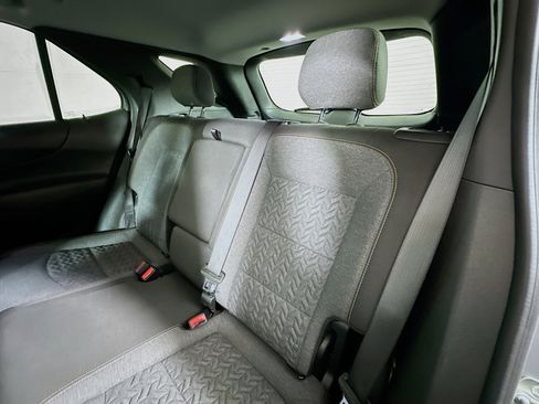 Used 2024 Chevrolet Equinox LT image 22