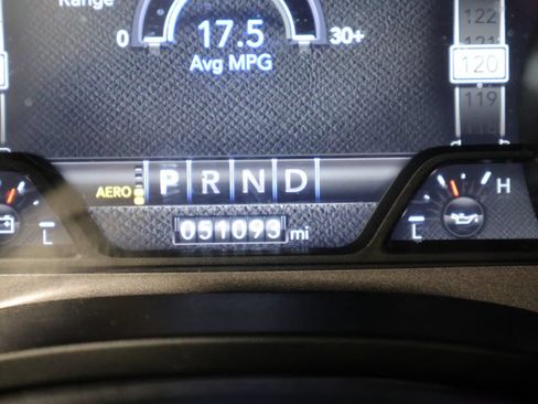 Certified 2022 RAM 1500 Limited w/ Bed Utility Group AWD/4WD image 37