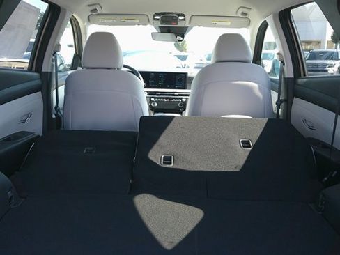 New 2026 Hyundai Tucson SEL w/ Tow & Go Package image 22