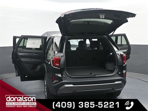 New 2026 GMC Terrain Elevation w/ Technology Package II image 25