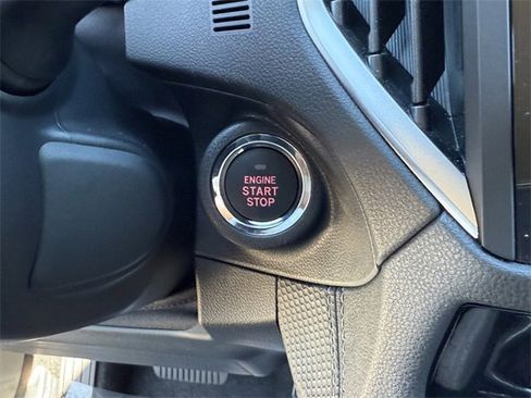 Certified 2024 Subaru Forester Limited image 28