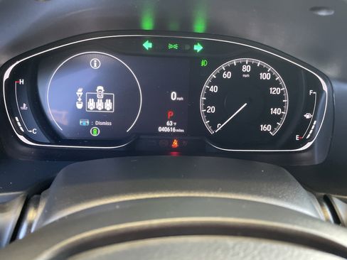 Used 2022 Honda Accord Sport image 8