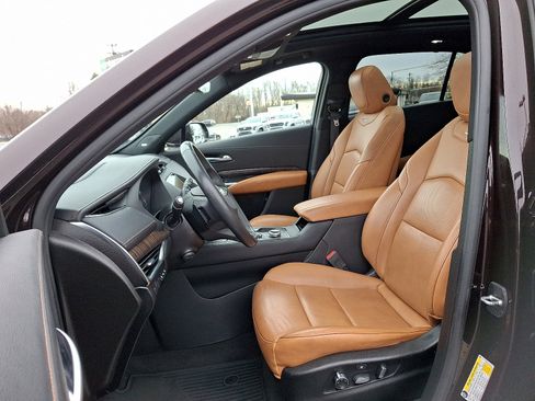 Used 2020 Cadillac XT4 Premium Luxury image 13